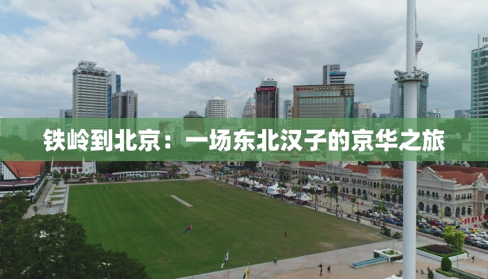铁岭到北京：一场东北汉子的京华之旅