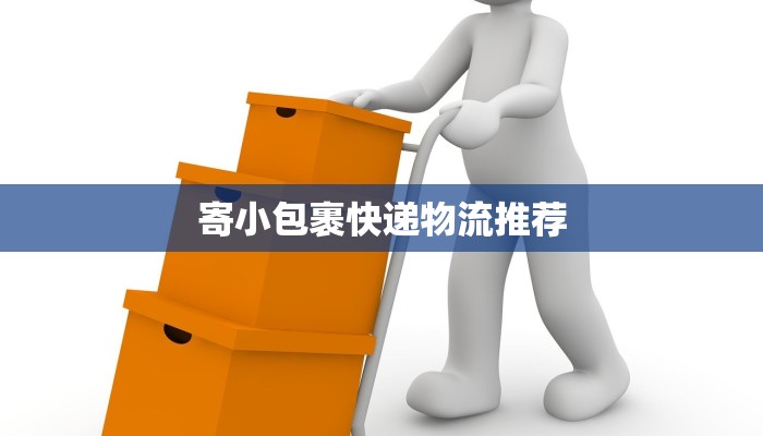 寄小包裹快递物流推荐