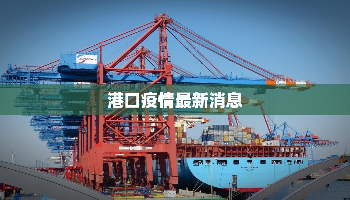 港口疫情最新消息 港口疫情最新消息